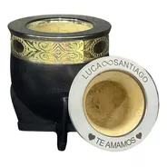 Imagen de mate camionero