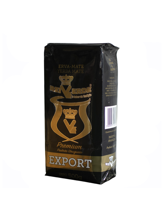 rei verde export premium